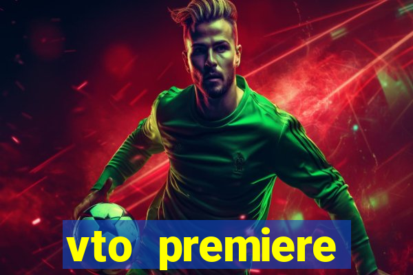 vto premiere futebol ao vivo